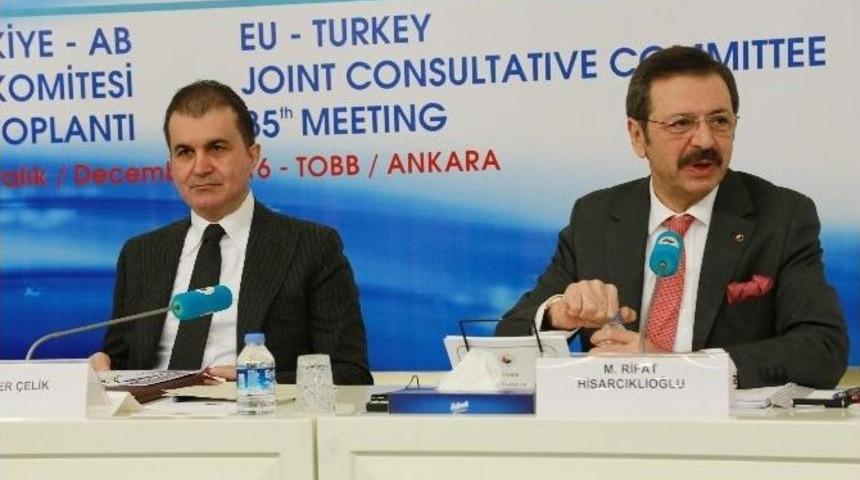 Bakan &Ccedil;elik: &ldquo;a&ccedil;ık Ve Net Şekilde &Ccedil;ağrı Yapıyorum. 23. Ve 24. Fasılları A&ccedil;alım&rdquo;