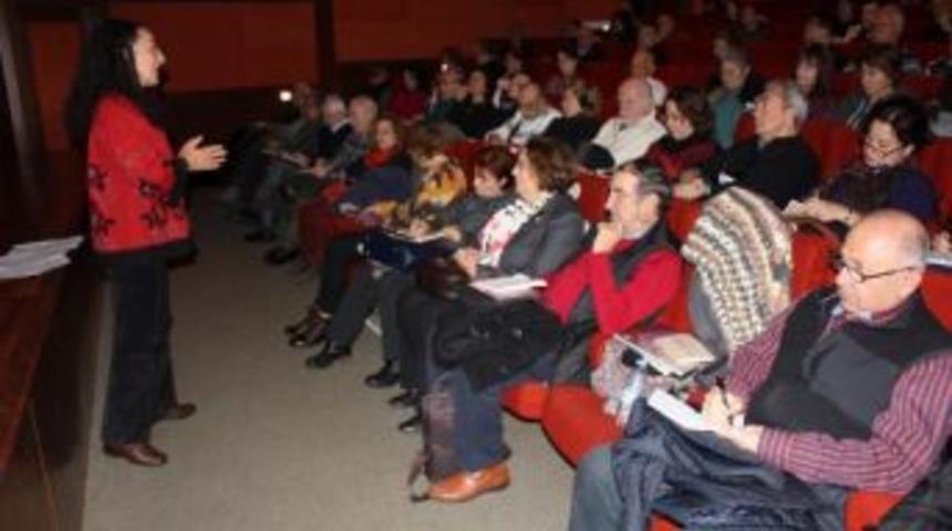 Felsefe Tarihine Yolculuk Yapmak Isteyenler Bu S&ouml;yleşilerde Bir Araya Geliyor