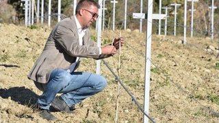 Büyükşehir Belediyesi’nden 2 Bölgeye ’telli Terbiye Sistemi’