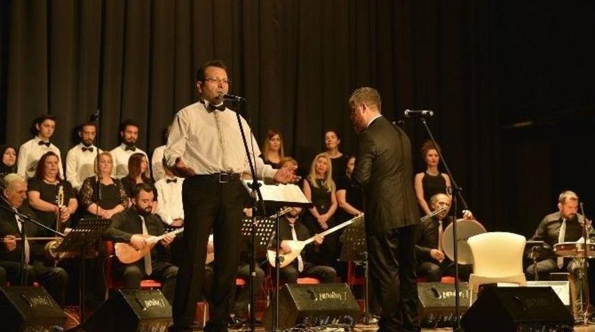 T&uuml;rk&uuml;ler Baş&ouml;ğretmen İ&ccedil;in S&ouml;ylendi