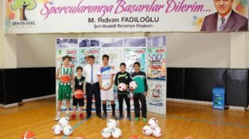 Şehitkamil&rsquo;de 25 Aralık Kurtuluş Etkinlikleri Start Alıyor