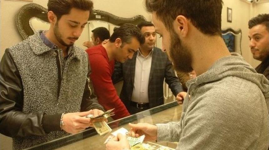 (&ouml;zel Haber) Vanlılardan Cumhurbaşkanı Erdoğan&rsquo;ın &Ccedil;ağrısına Tam Destek