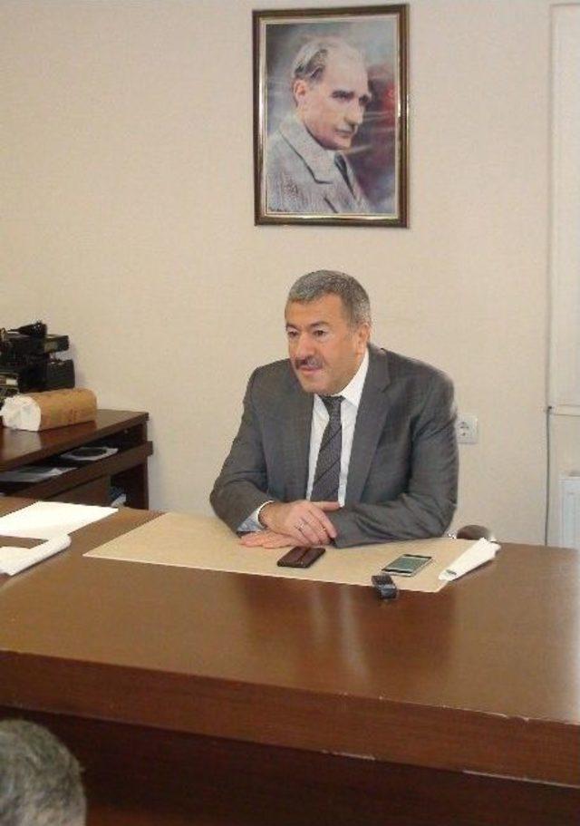 İstanbul Emniyet M&uuml;d&uuml;r&uuml; &Ccedil;alışkan, &Ccedil;amlıca Gişelerde Denetimde Bulundu 2