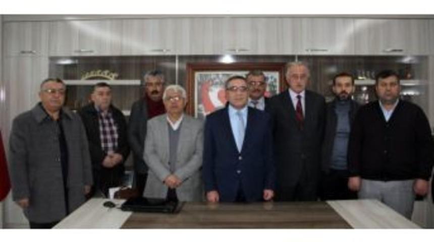 Nevşehir Esnafından Dolarını Bozdur Kampanyası