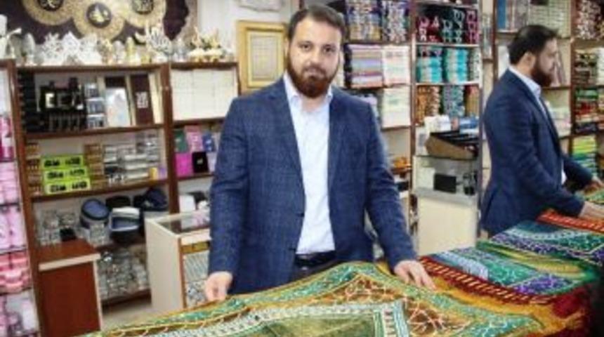 Hac Ve Umre &Uuml;cretleri Tl Olarak Tahsil Ediliyor