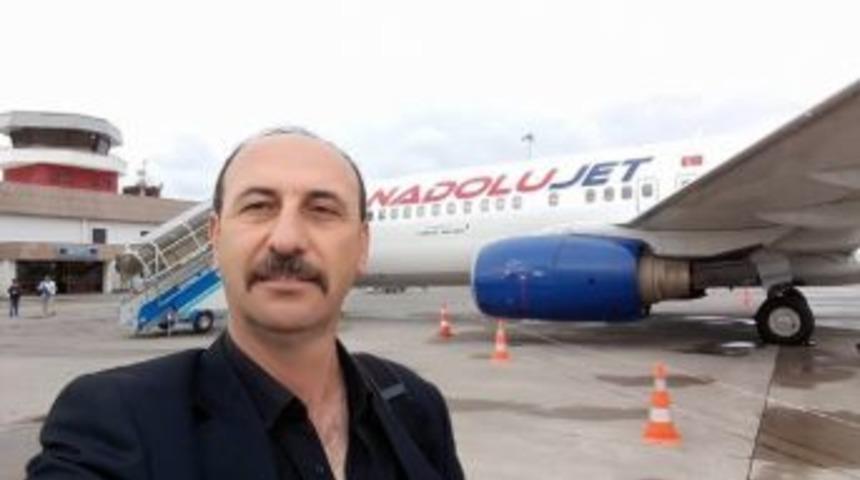 Cumhurbaşkanına Hakaret Etti 11 Ay Hapis Cezası Aldı