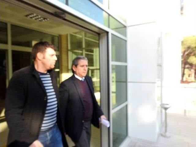 Soma Davası’nda 2 Yeni Sanığın İfadeleri Alındı 1