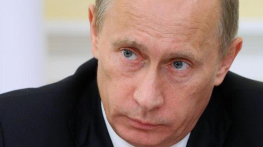 ABD'den Vladimir Putin değerlendirmesi