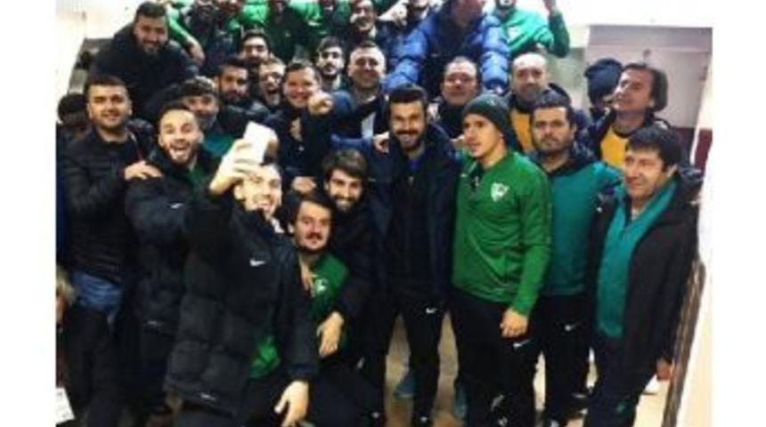 Denizlispor'dan Elazığ'daki Olaylara Tepki