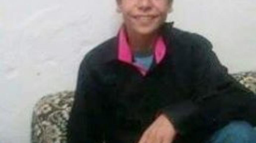 Afyon&rsquo;da Kaybolan Sağır Ve Dilsiz Gen&ccedil; K&uuml;tahya&rsquo;da Da Aranıyor