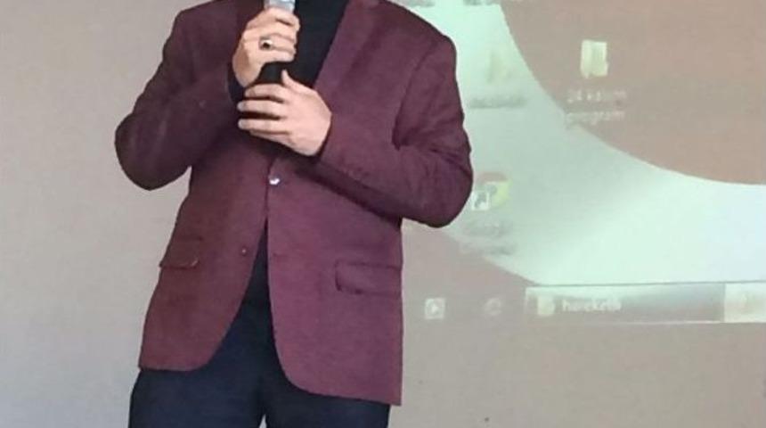 Karataş, &lsquo;&ouml;ğretmenlik Mesleği Ve Mesleğin Stat&uuml;s&uuml; Araştırması&rsquo;nı Değerlendirdi