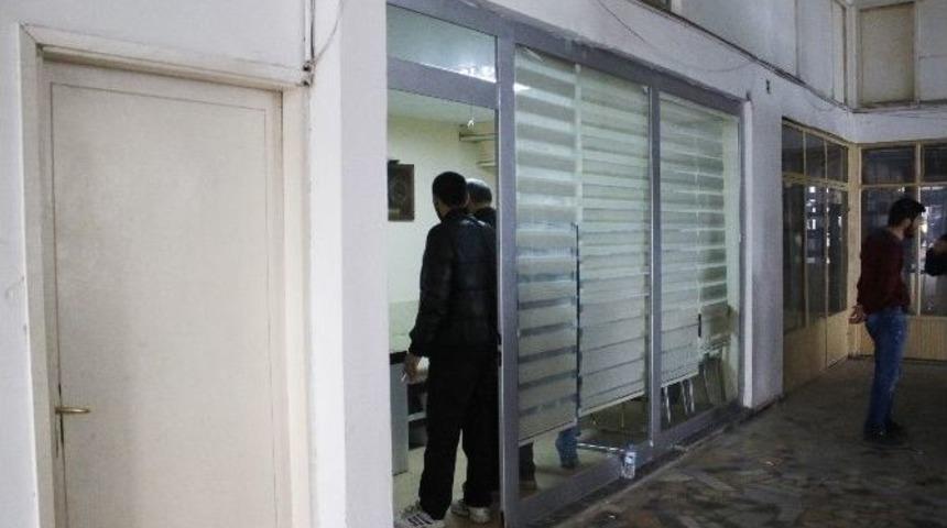 Antalya&rsquo;da 22 Yaşındaki Gencin Ş&uuml;pheli &Ouml;l&uuml;m&uuml;