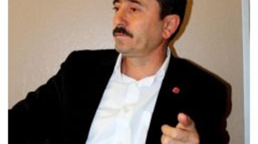 Erzurum&rsquo;a Dev K&uuml;lt&uuml;r Kompleksi