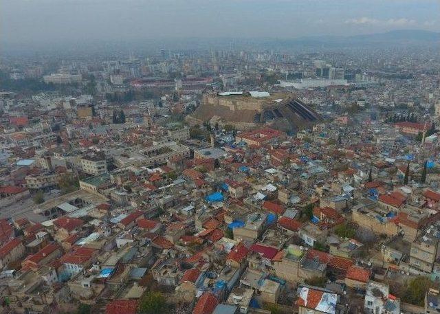 Büyükşehir’den Hava Kirliliğine Karşı Önleyici Tedbirler