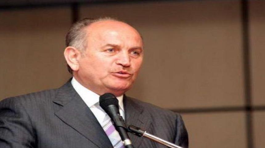 Kadir Topbaş'tan iddialara yanıt