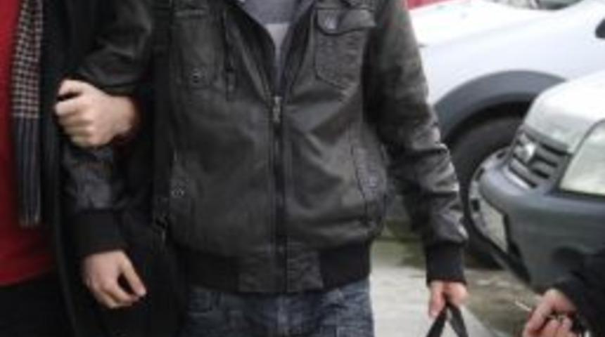 Deaş&rsquo;tan G&ouml;zaltına Alınan &Uuml;niversite &Ouml;ğrencisi Serbest