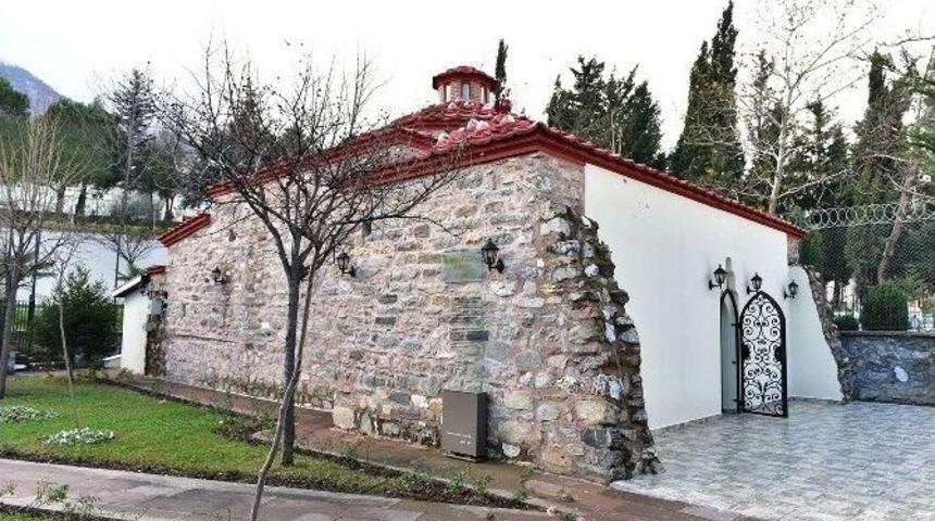 Boya Yerine Ateşle Resim &Ccedil;iziyorlar