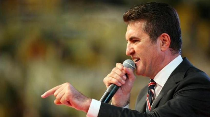 Mustafa Sarıgül 'o' sorudan kaçtı!