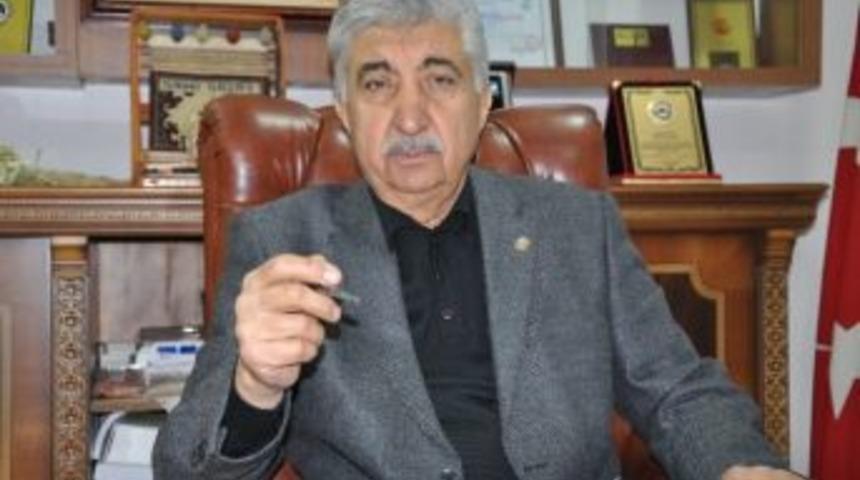 Başkan S&ouml;zat&rsquo;tan Sel Değerlendirmesi