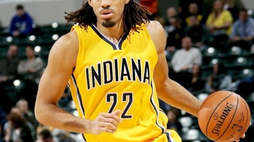 Chris Copeland Tofaş&rsquo;ta