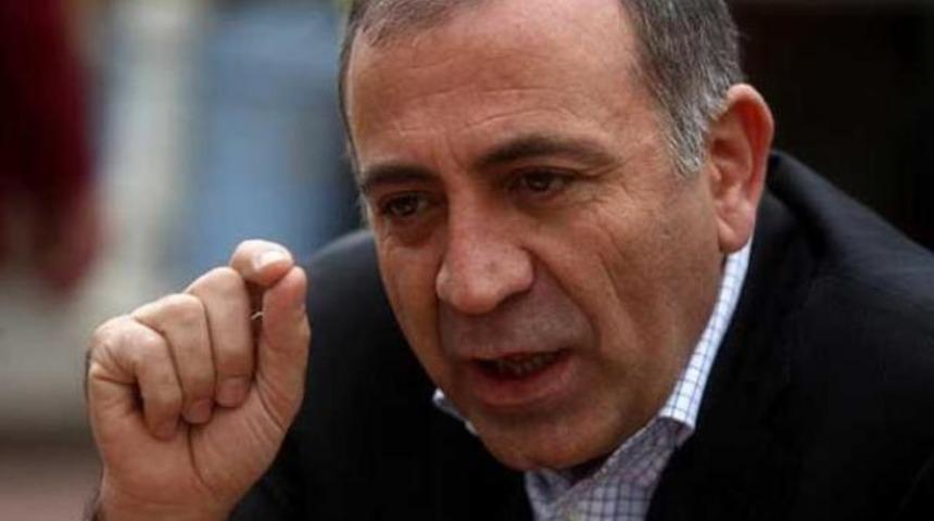 Gürsel Tekin'den kafa karıştıran sözler