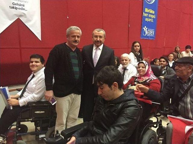 Engelli Mehteran Takımından 15 Temmuz Marşı 1