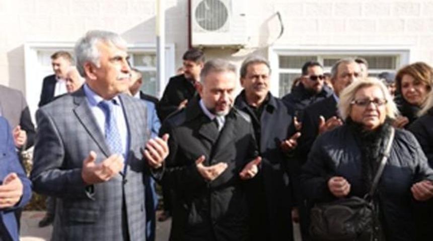 İlk Köylü Kadın Milletvekili Satı Kadın Mezarı Başında Anıldı