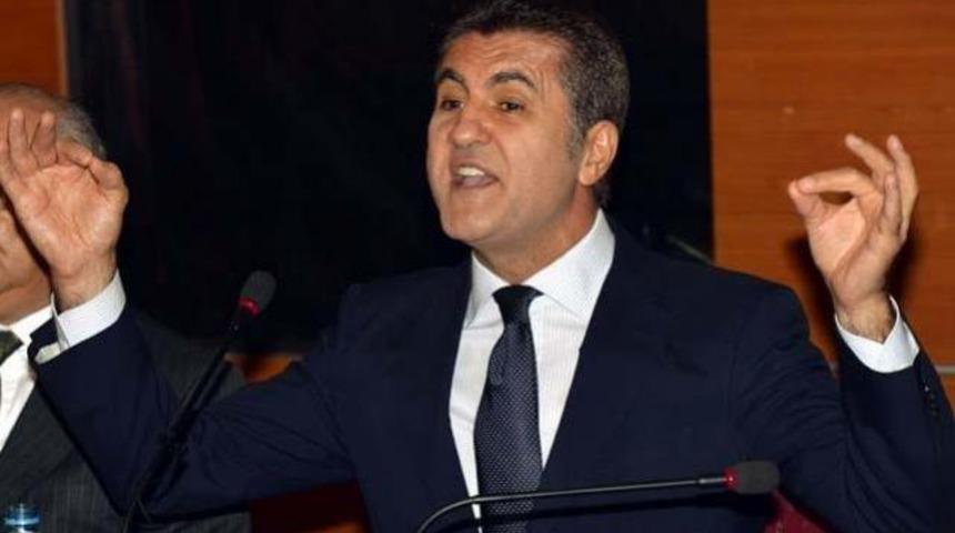 Mustafa Sarıgül'den şaşırtan çıkış