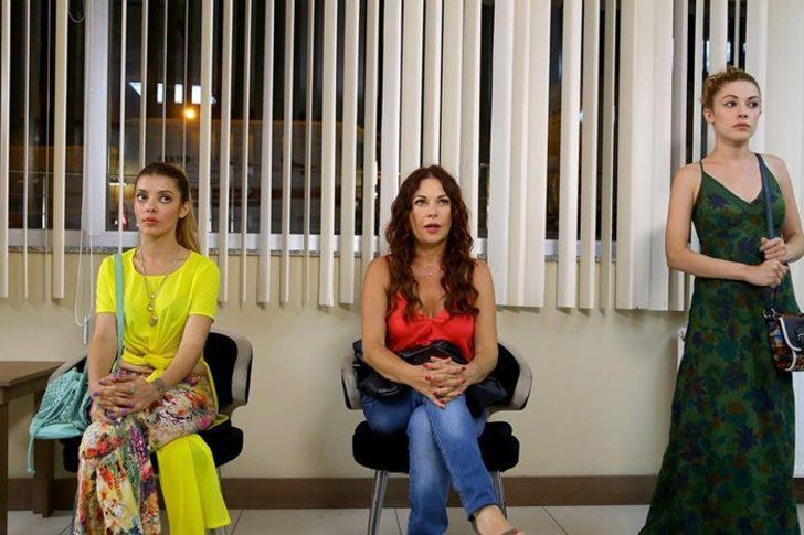 Kaçak Gelinler 8. Bölüm Galerisi G2