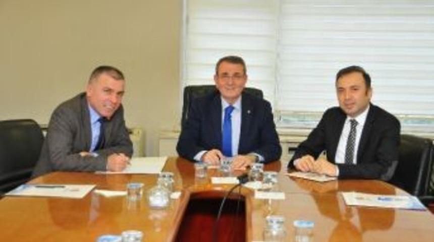 Belgelendirmede Stso, Kosgeb Ve Tse İşbirliği