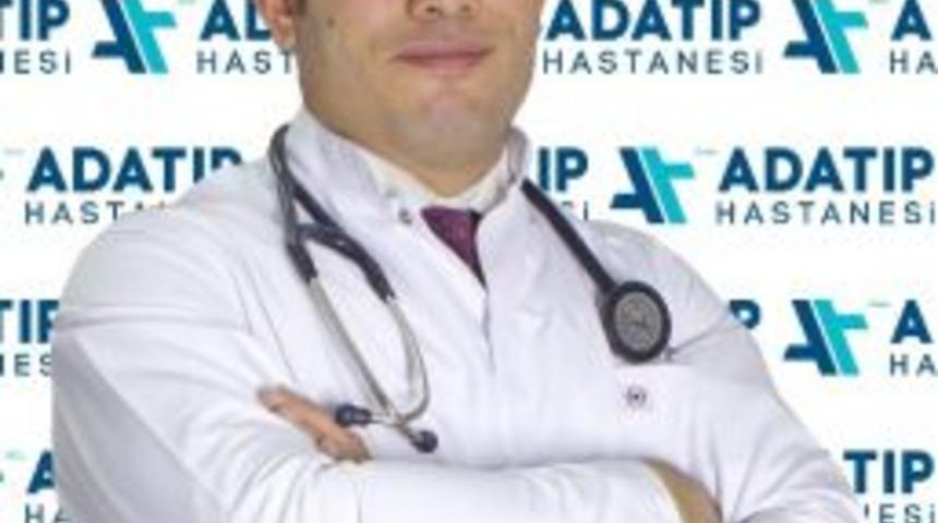 Dr. Emir Doğan &lsquo;gizli Kalp&rsquo; Hastalığı Hakkında Bilgi Verdi