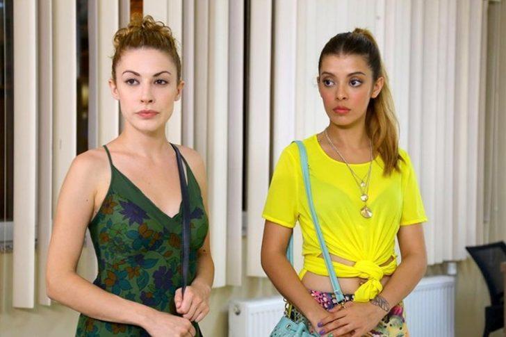 Kaçak Gelinler 8. Bölüm Galerisi G3