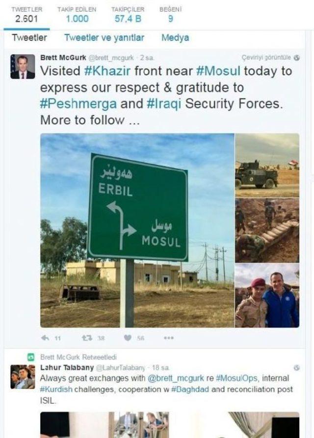 Obama nın Deaş &Ouml;zel Temsilcisinden Veda Turları 3