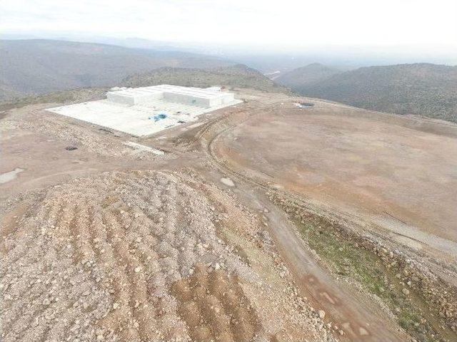 Manisa’nın Çöp Sorunu Tarih Oluyor