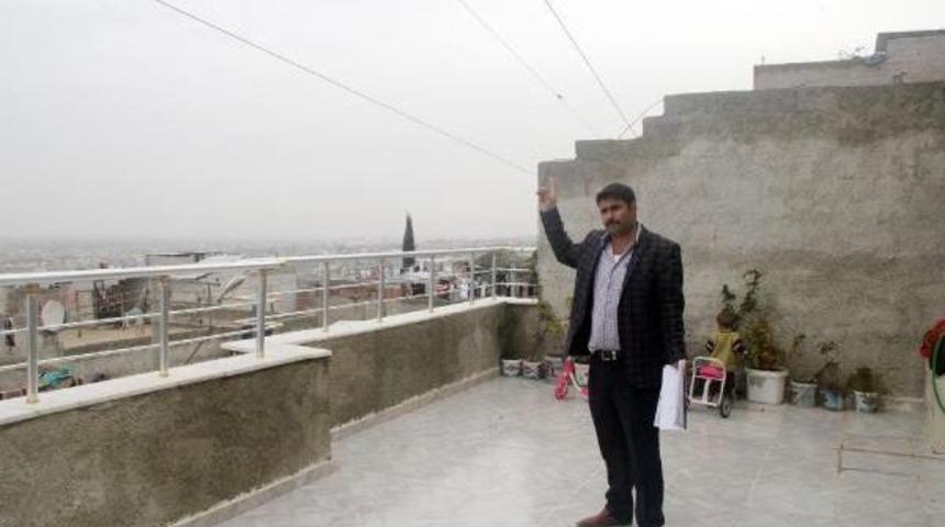 Evin &Uuml;zerinden Ge&ccedil;en Elektrik Telleri Korkutuyor