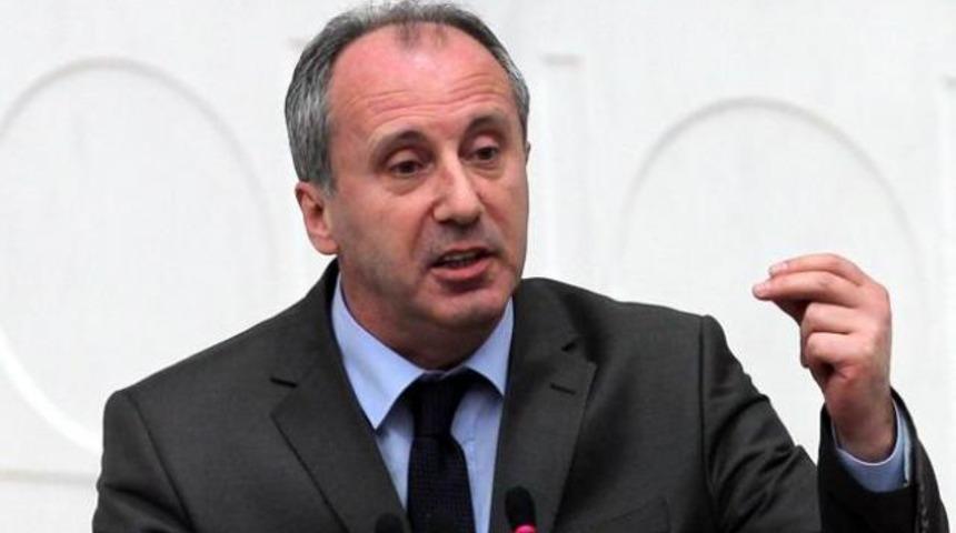 'Umarım Çelik'giller yaptıklarının hesabını vererek giderler'