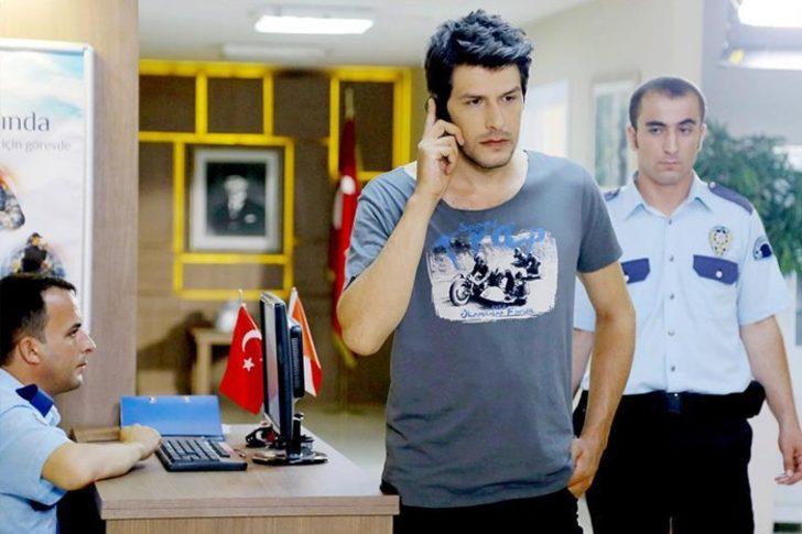 Kaçak Gelinler 8. Bölüm Galerisi G5