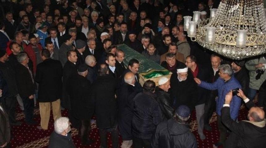 Karavin&rsquo;e Son G&ouml;rev