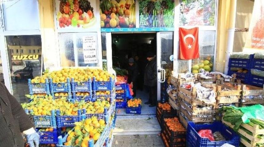 Darendelilerden Tl&rsquo;ye Destek