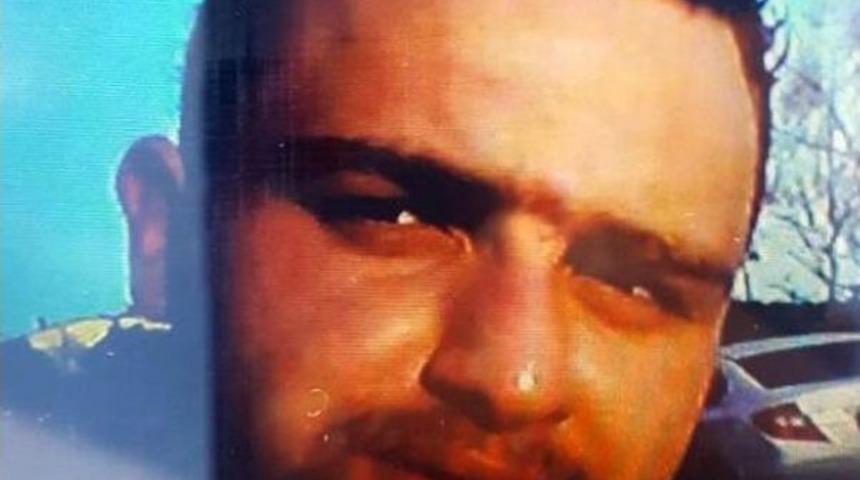 Suriyeli Gen&ccedil; İntihar Etti