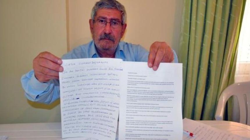 Kardeş Kılı&ccedil;daroğlu'ndan Ağabeyine Ve Cumhurbaşkanı'na Mektup