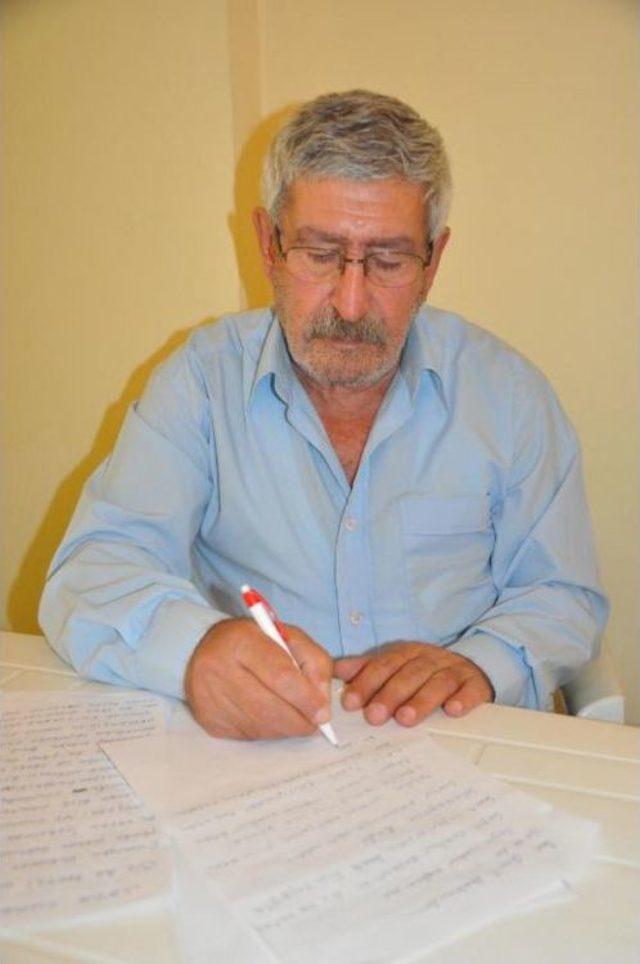 Kardeş Kılıçdaroğlu'ndan Ağabeyine Ve Cumhurbaşkanı'na Mektup