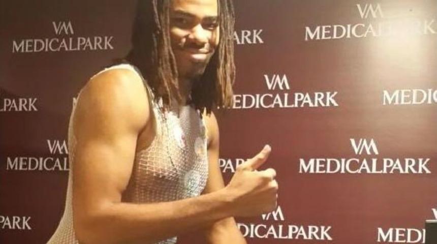 Tofaş, Chris Copeland Ile S&ouml;zleşme Imzaladı