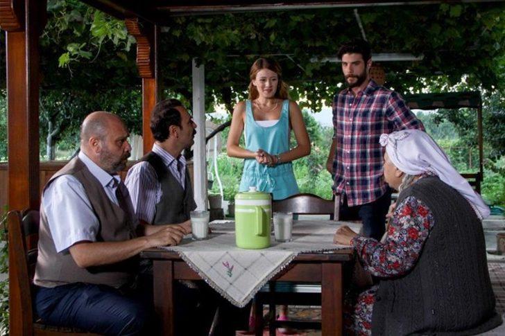 Güzel Köylü 8. Bölüm Galerisi G1