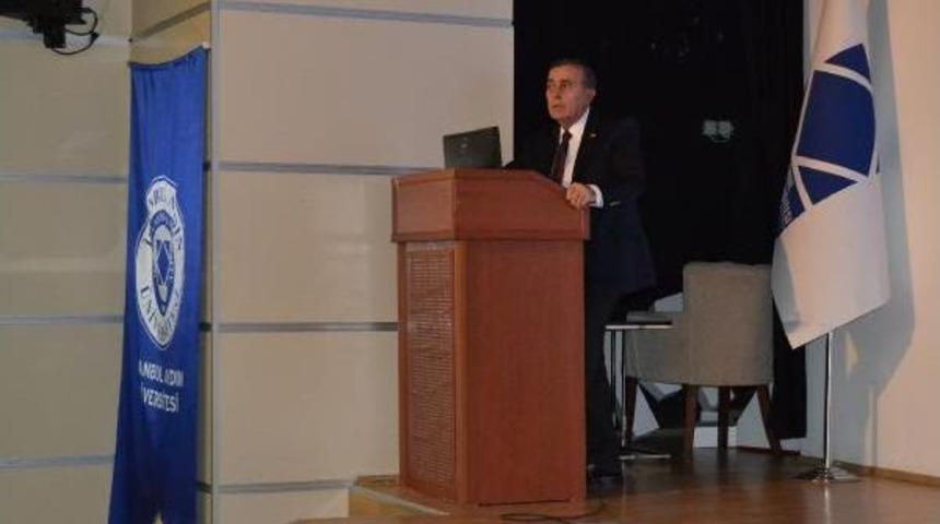 Emekli Yarbay Atilla &Ccedil;ilingir: &ldquo;Kıbrıs T&uuml;rkiye&rsquo;Nin &Ouml;n Cephesidir&rdquo;