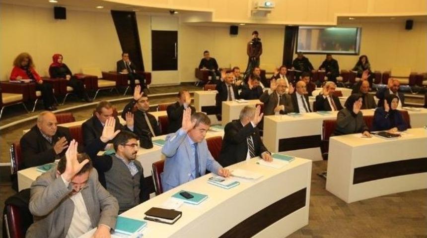 Kocasinan Yeni Yılın İlk Meclis Toplantısını Yapacak