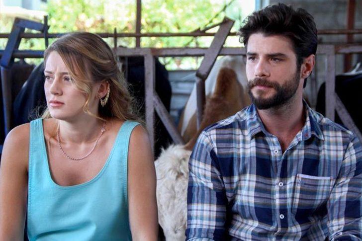 Güzel Köylü 8. Bölüm Galerisi G4