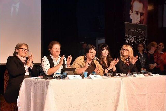 Kadın Hakları Günü’nde Beşiktaş Belediyesi’nden Anlamlı Panel