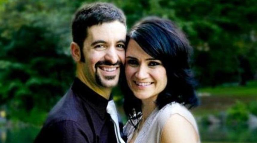 Kanser eşinin her anını &ouml;l&uuml;ms&uuml;zleştirdi