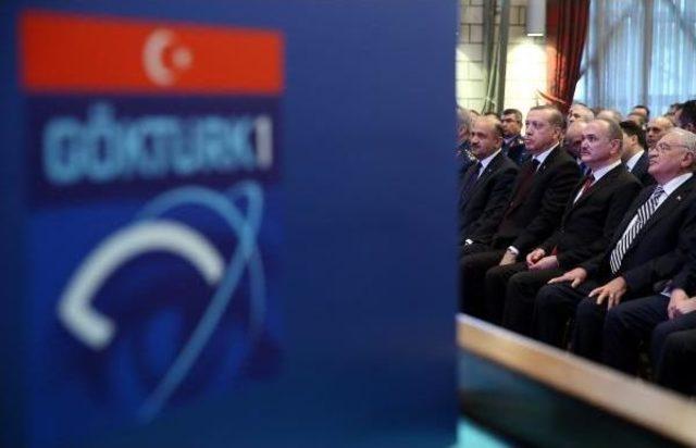 Cumhurbaşkanı Erdoğan: Ambargolar Bizi Bitirmeyecek, Hacet Sahibi Yapacak